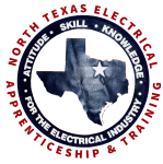 North Texas Electrical Training Center Logo